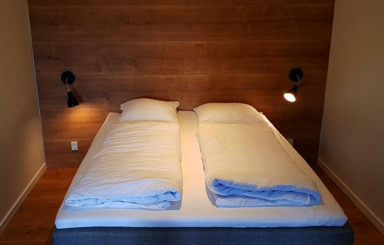 Hotel Lillevang Slagelse Εξωτερικό φωτογραφία