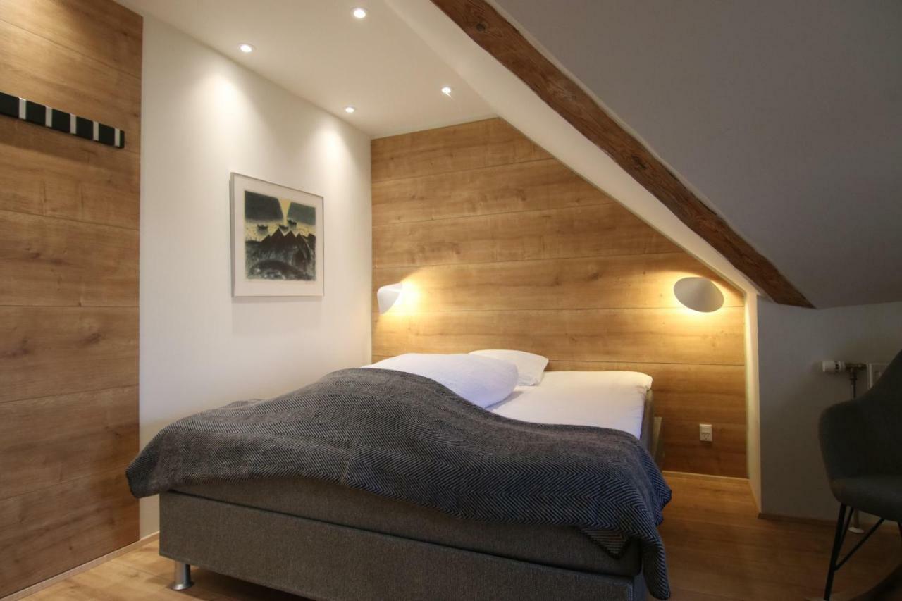Hotel Lillevang Slagelse Εξωτερικό φωτογραφία