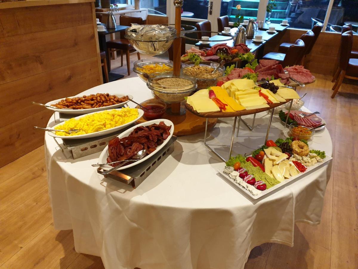 Hotel Lillevang Slagelse Εξωτερικό φωτογραφία